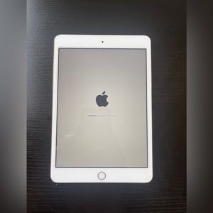 Used but excellent condition. Ipad mini 3 65g